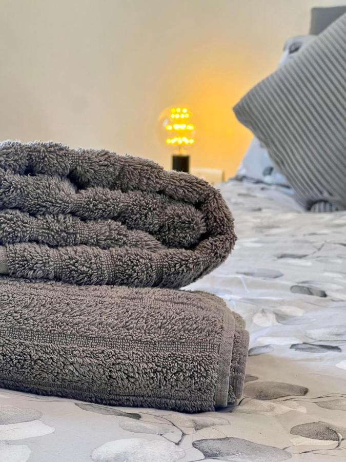 Webbys Windrush Walk Bed & Breakfast Bourton-on-the-Water Екстериор снимка