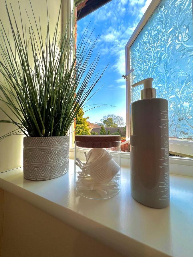 Webbys Windrush Walk Bed & Breakfast Bourton-on-the-Water Екстериор снимка