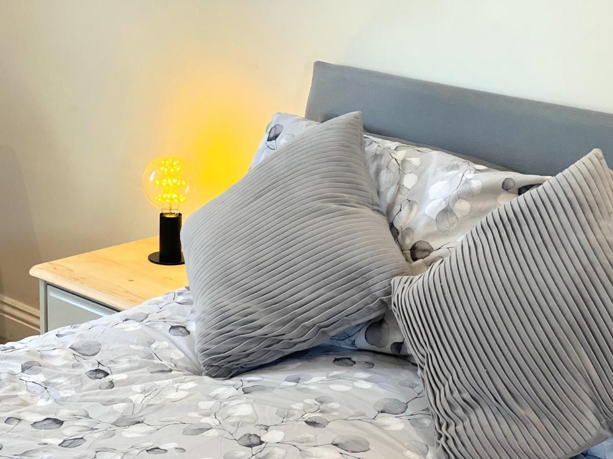 Webbys Windrush Walk Bed & Breakfast Bourton-on-the-Water Екстериор снимка