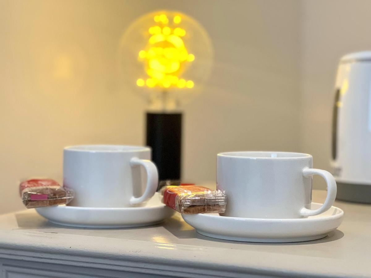 Webbys Windrush Walk Bed & Breakfast Bourton-on-the-Water Екстериор снимка